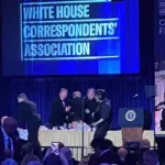 Bijela kuća potvrdila: Tramp, Melanija i Vens nepovrijeđeni u atentatu, Tajna služba neutralisala napadača