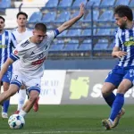 Bez pobjednika u derbiju začelja