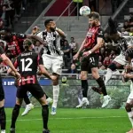 Nula od fudbala na "San Siru"