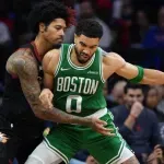 Brejk San Antonija, Boston razbio Filadelfiju