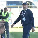 Božović nakon remija u Tuzima: Teško je govoriti o nekom napretku