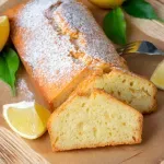 Pripremite najukusniji kolač od limuna