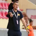 Šćepanović nije više trener Mladosti