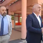 Joković: Ministarstvo će finansirati preradu i transport viška mlijeka