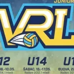 Slijedi početak VRL Junior lige: Važan korak u razvoju mladih igrača