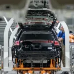 Evolutivni pristup umjesto radikalnih promjena: Folksvagen pravi golf Mk9