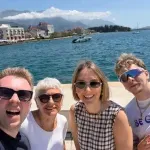 Novinarka The Sun: „Bez dileme preporučujem Crnu Goru”