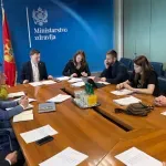 Ministar Šimun: Institut Igalo ulazi u fazu stabilizacije i rekonstrukcije