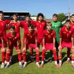 Pioniri izgubili od Škotske