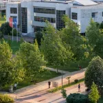 Univerzitet Crne Gore svečanom ceremonijom u srijedu slavi 52 godine postojanja