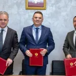 Crna Gora ubrzava realizaciju energetskih projekata: Potpisani aneksi ugovora za Trans-balkanski koridor i projekat Otilovići
