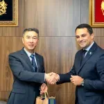 Raičević: Bar otvoren za produbljivanje saradnje i nove razvojne prilike sa Kinom