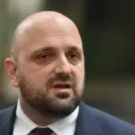 Božović: Potpuno je prirodno da su pregovaračka poglavlja 23 i 24 u fokusu