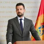 Milatović na Samitu Inicijative tri mora: Jačanje pozicije Crne Gore u evropskim infrastrukturnim tokovima