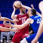 Najbolji kada je najvažnije: SC Derbi lako dobio Zadar i ostao u ABA ligi