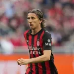 Luka Modrić mora na operaciju jagodične kosti
