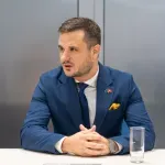 Zenović: U narednim danima ili sedmicama formalno sazivanje ad hok grupe za ulazak Crne Gore u EU