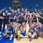 Odbojkašice Herceg Novog odbranile titulu šampiona