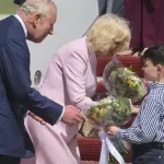 Kralj Čarls III i kraljica Kamila doputovali u SAD, slijedi sastanak sa Trampom