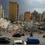 (UŽIVO) Novi napadi Izraela na Liban; Na brodovima u Persijskom zalivu zarobljeno 20.000 pomoraca