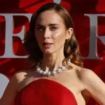 Emili Blant o saradnji s Meril Strip: Nije bila nepristupačna, ali se ne bi smijala