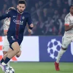 Blokbaster na "Parku prinčeva"