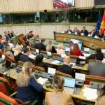 Sastanak POSP-a naredna dva dana u Strazburu, u fokusu poglavlja 23, 24 i 27