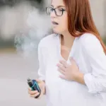 Zbog vejpa pluća "pucaju" kao kokice: Ljekari dijagnostikovali novu bolest