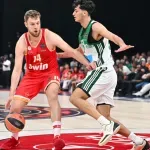 Kreću borbe za fajnal-for