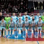 "Studenti" u plej-of kreću sa prve pozicije, Gorštak ispao