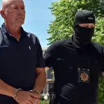 Viši sud odbio jemstvo ponuđeno za Katnića