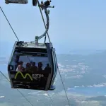 Žičara Kotor–Lovćen počinje sa radom u petak