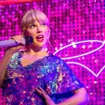 Tejlor Svift želi zaštititi glas i lik od AI zloupotrebe