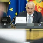 Đurović: Posebno smo posvećeni zatvaranju osam završnih mjerila u okviru Poglavlja 27