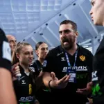 Drakonska kazna za trenera ŽRK Trebjesa: Perović devet mjeseci van rukometa