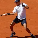 Hodar u Madridu zakazao četvrtfinale protiv Sinera, Andrejeva prva polufinalistkinja