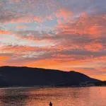 (VIDEO) Na jugu pretežno sunčano, na sjeveru popodne moguća kratkotrajna kiša