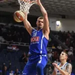 Budućnost Voli u finalu plej-ofa