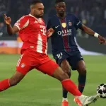 Spektakl nad spektaklima, devet golova u Parizu i minimalna prednost PSŽ-a