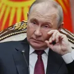 Putin: Ukrajina svakog dana gubi dio teritorije, zato se i opredijelila za terorizam