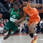 Brejk Panatinaikosa, Fenerbahče i Olimpijakos sigurni