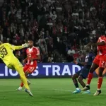 PSŽ i Bajern oduševili planetu: Svemirski fudbal u Parizu