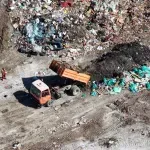 DRI upozorila na propuste u zaštiti životne sredine: Za tri godine preko milion kilograma otpada