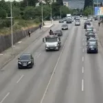 Povoljni vremenski uslovi za vožnju