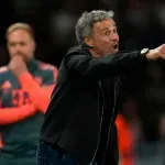 Enrike nema dilemu nakon spektakla na "Parku prinčeva": Najbolji meč u kom sam učestvovao kao trener