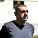 Saši Lakoviću određeno zadržavanje