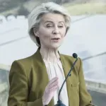 Fon der Lajen: EU mora da smanji energetsku zavisnost i nastavi podršku Ukrajini