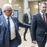 Aerodromi zarobljeni u partijskim igrama