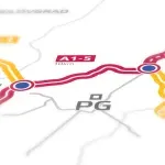 Monteput: Objavljen tender za izbor ponuđača za pružanje konsultantskih usluga za dionicu Smokovac-Tološi