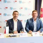 Nastavljena saradnja Crnogorskog elektroprenosnog sistema i POK-a